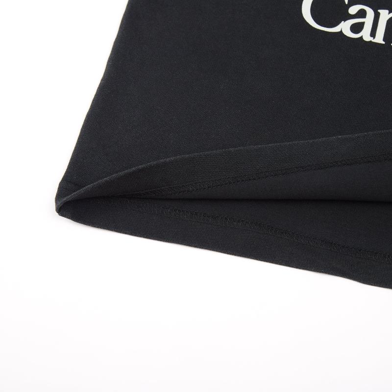 Club Tee (Black)